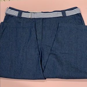 Women’s Capri pants